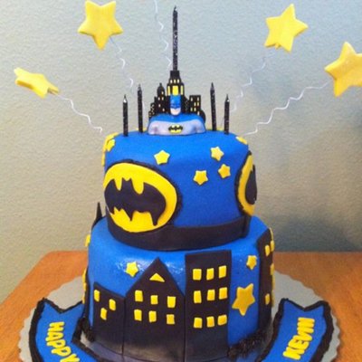 Batman