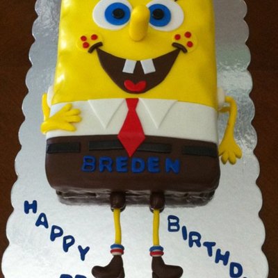 Sponge Bob