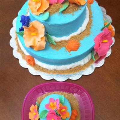 Luau