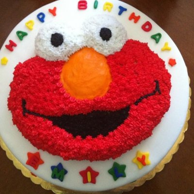 Elmo