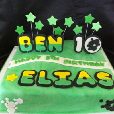 Ben10