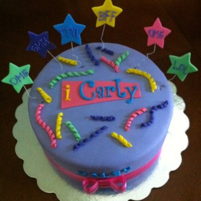 Icarly