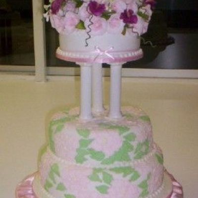 Royal Easter Show Entry 2008