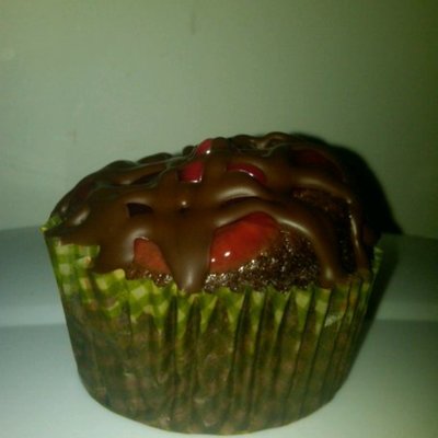 Chocolate Cherry Sugar Free!