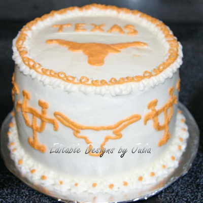 Texas Longhorns