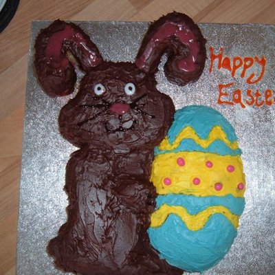 Easter Bunny