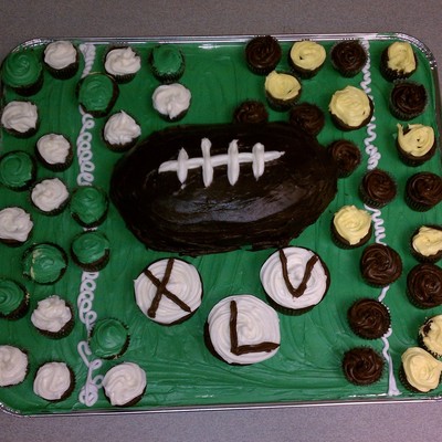 Superbowl Xlv