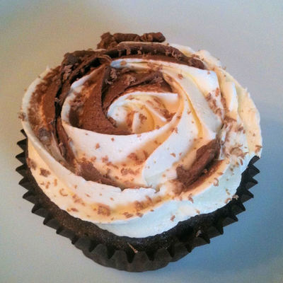 Chocoholics Delight!