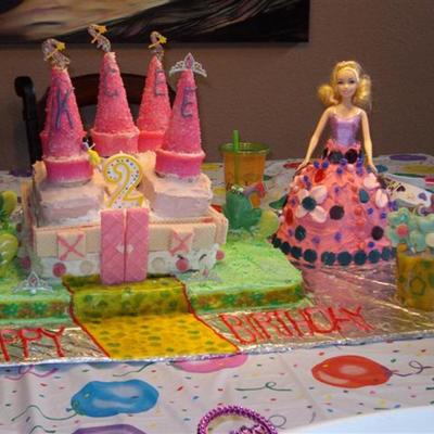 Princess Party