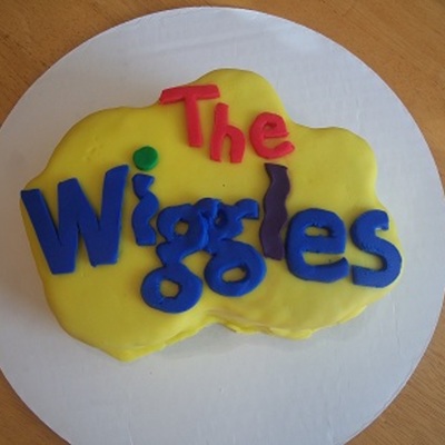 Wiggles Logo