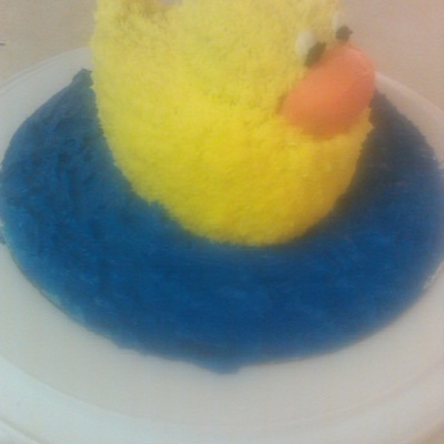 Duckie!