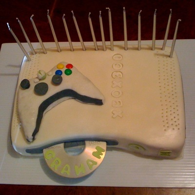Xbox 360