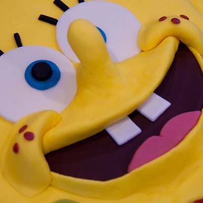 Spongebob Squarepants