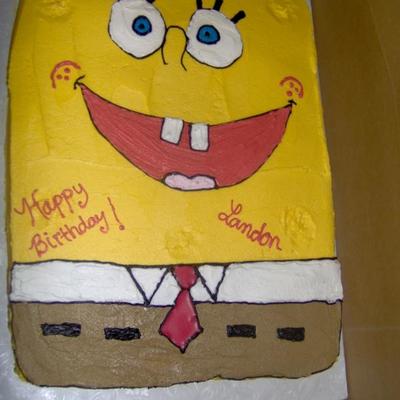 Spongebob