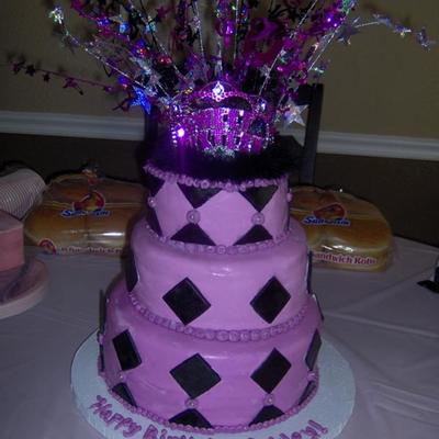 Sweet 16