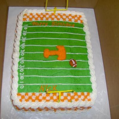 Tn Football