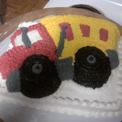 Girl's Like Trucks Too