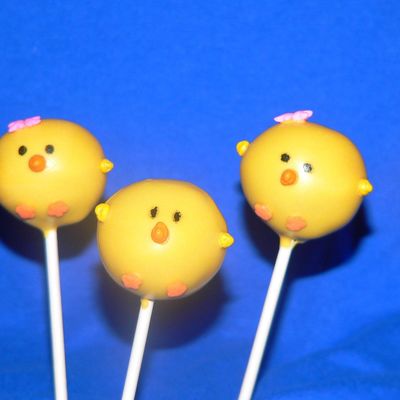 Easter Pops