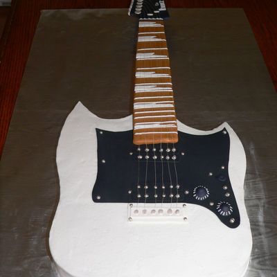 Electric Guitar