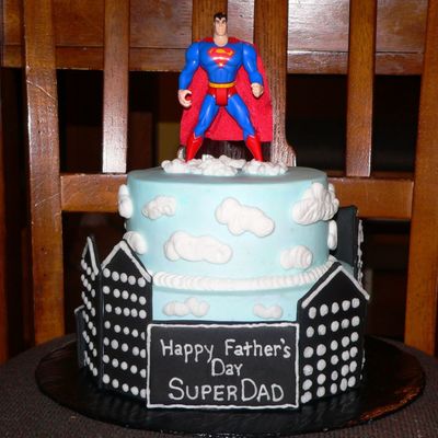 Superdad