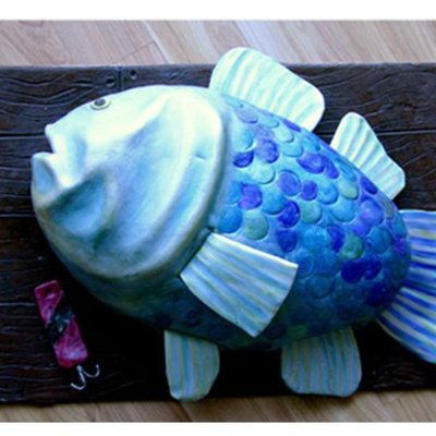 Fish Cake