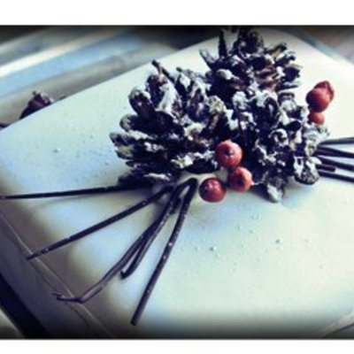 Winter Cake