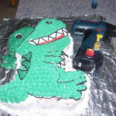 Ninja Dinosaur