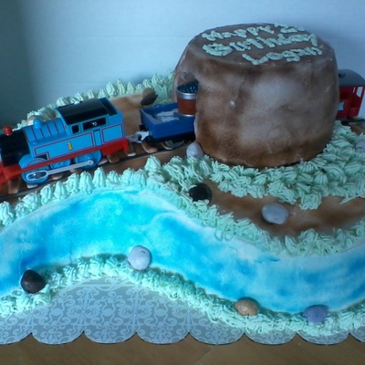 Thomas The Train