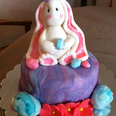 Easter Cake