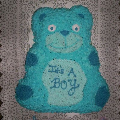 Kaylie's Baby Shower