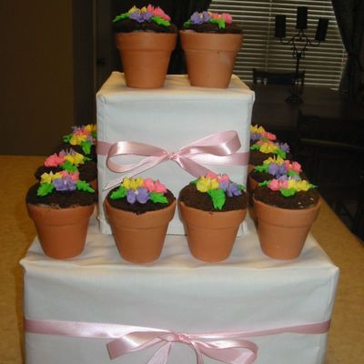 Somethings Blooming For Mother's Day!