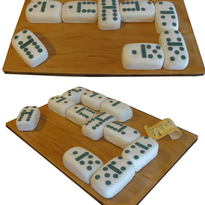 Dominoes