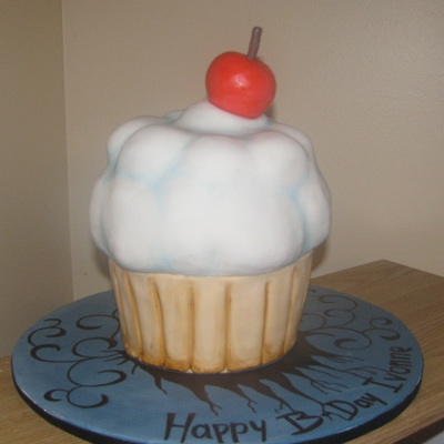 Cupcake