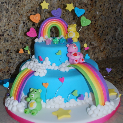 Care Bears