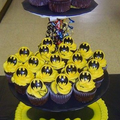 Batman Blast