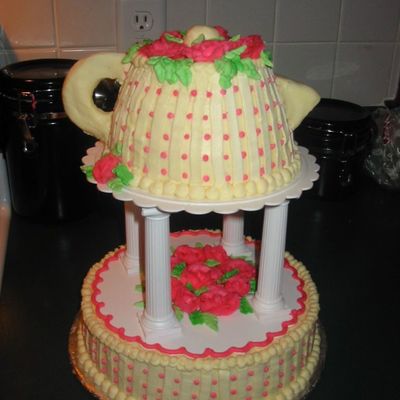 Tea Time