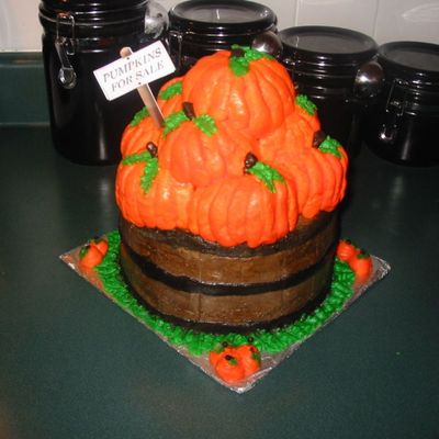 Pumpkins For Sale