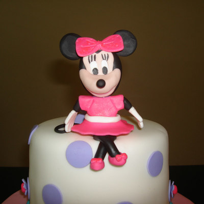 Minnie Mouse