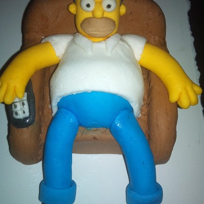 Homer, Do I Have To Say More