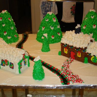 Winterwonderland 2007