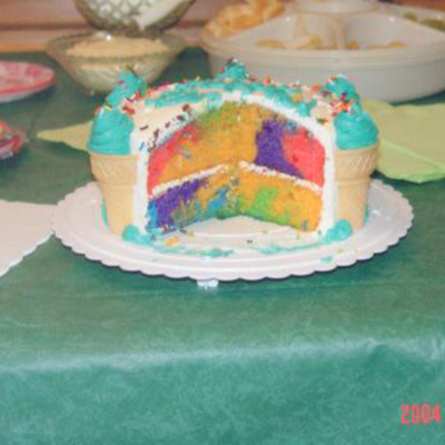 I Scream For Ice Cream