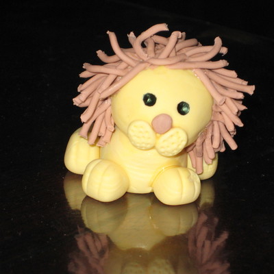 Little Lion