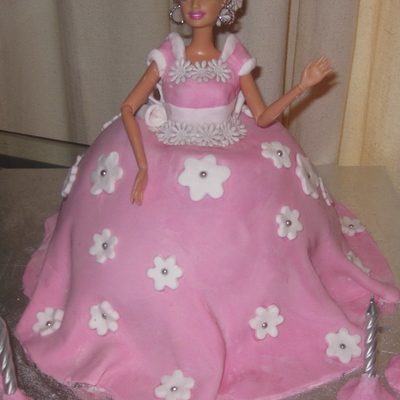 Princess Cake