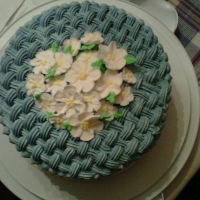 Wilton Cake, Class 2