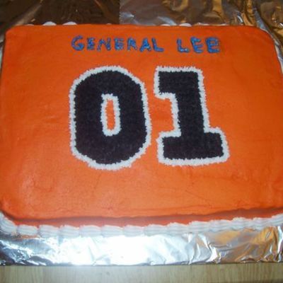 General Lee