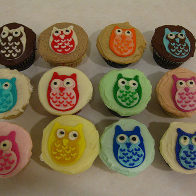 Owls