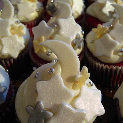 Luna's Cupcakes