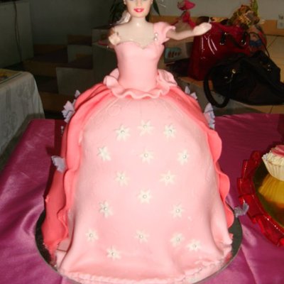 Princess Cake