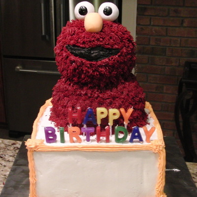Elmo