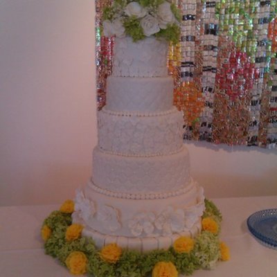 Walcott Wedding July 2011